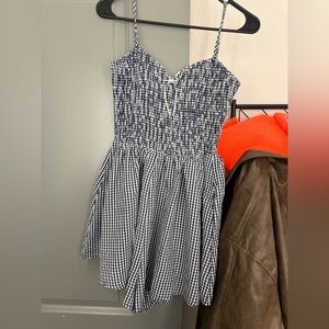 Beginning boutique dress
